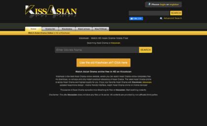 kissasian official site|kissasian.io.